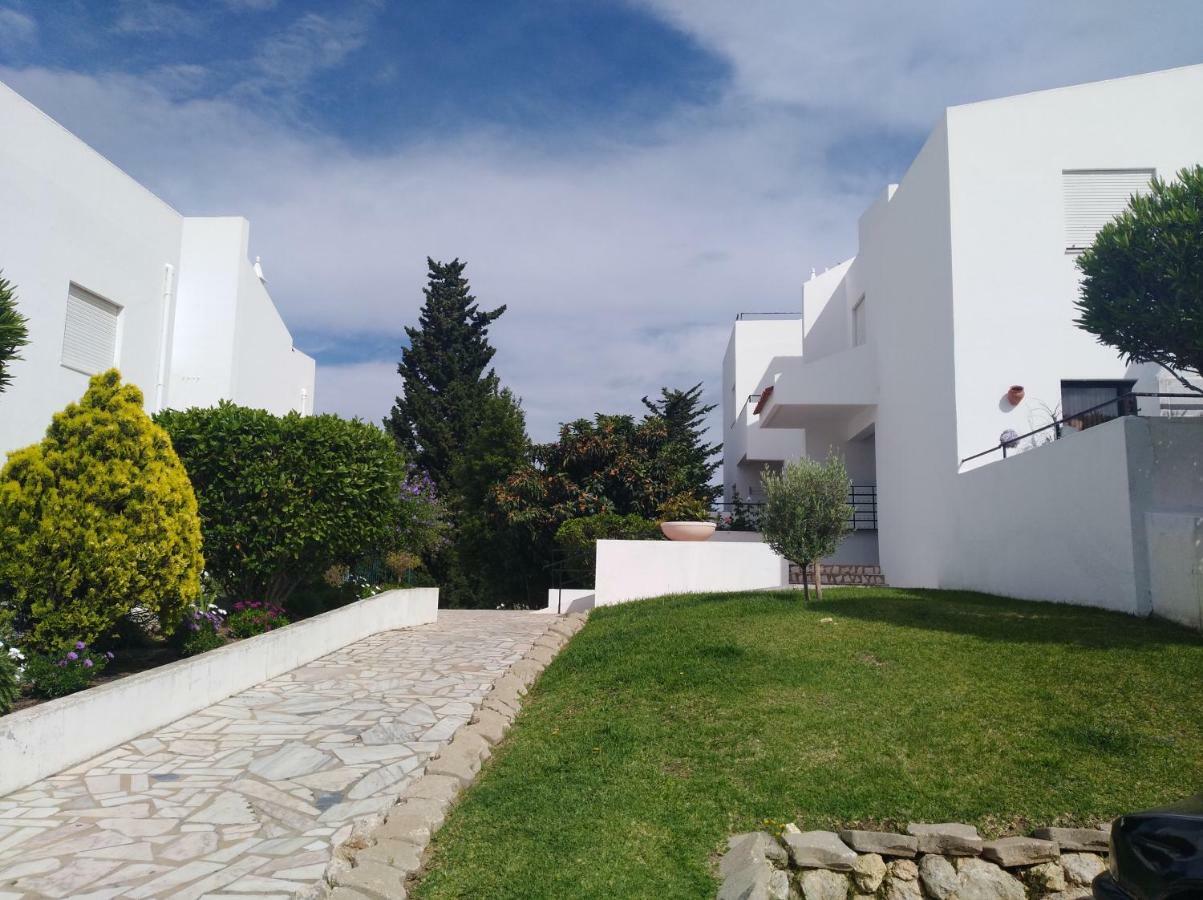 Dalia'S House Porches (Algarve) Exterior foto