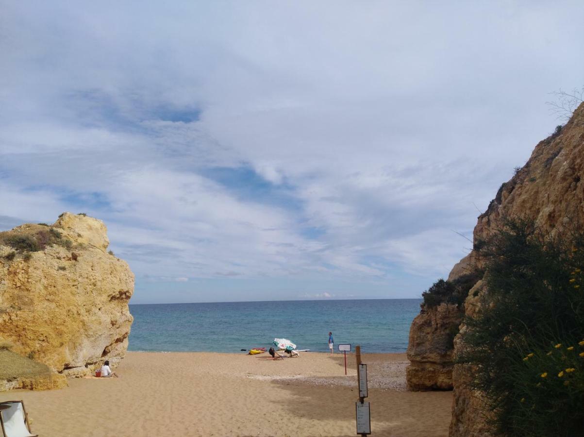 Dalia'S House Porches (Algarve) Exterior foto