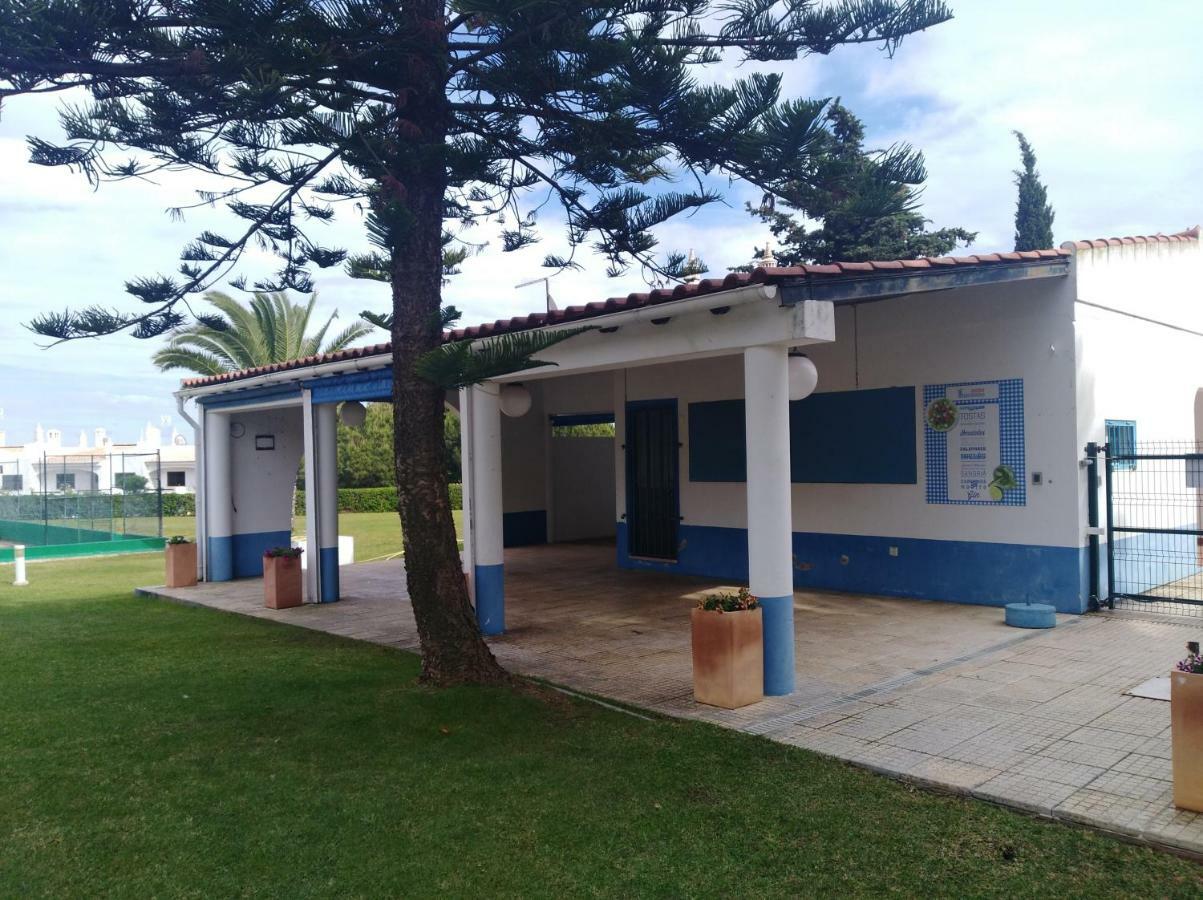 Dalia'S House Porches (Algarve) Exterior foto